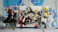 VOCAROCK COLLECTIONQ